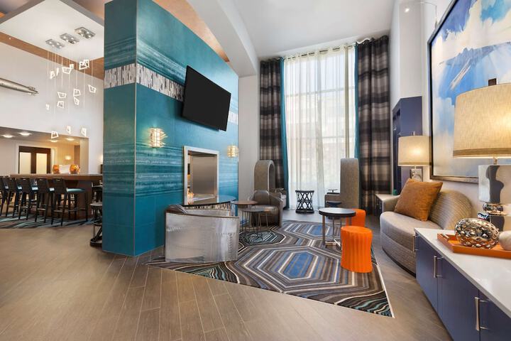 Hotel Interior 9 of 44