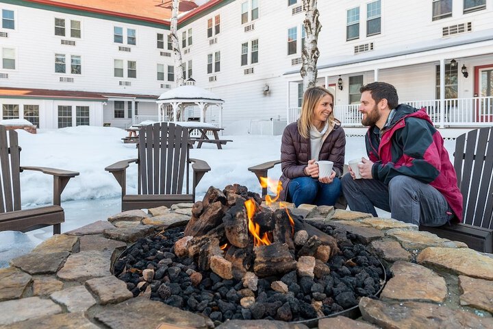 Eastern Slope Inn Resort