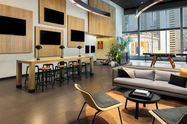 Hotel Interior 16 of 91