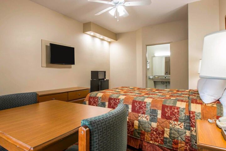 Rodeway Inn Encinitas North