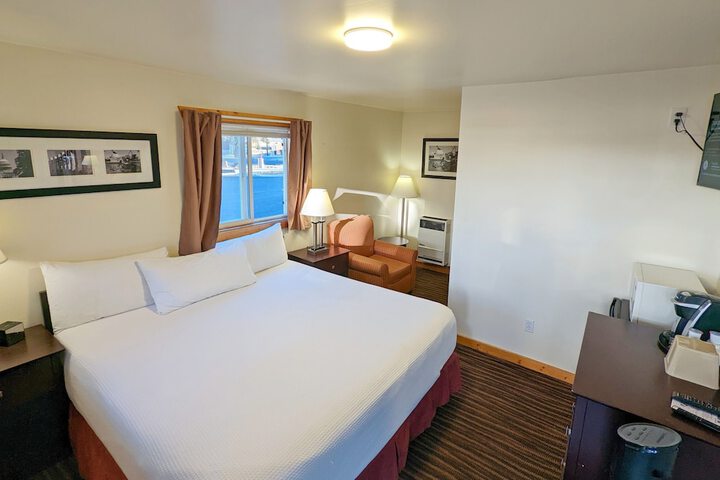 Teton Court Motel