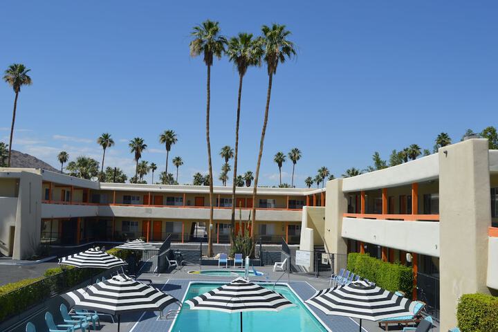 Musicland Hotel