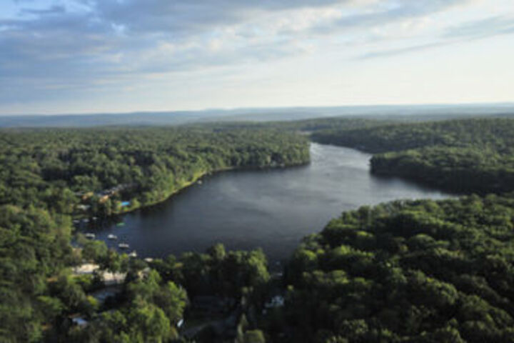 Woodloch Resort