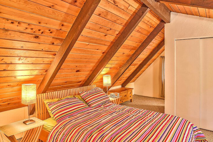 Four Stone Lodge Near Mt. Rainier