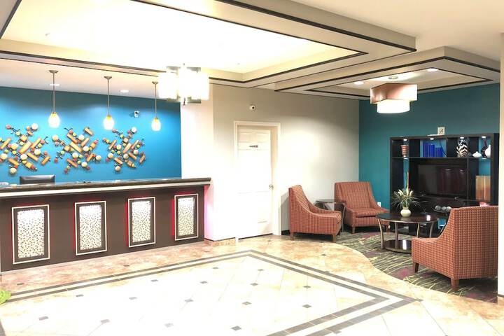 Hotel Interior 9 of 35