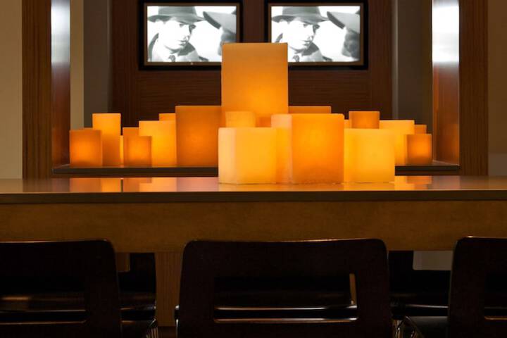 Belamar Hotel Manhattan Beach Tapestry Collection by Hilton