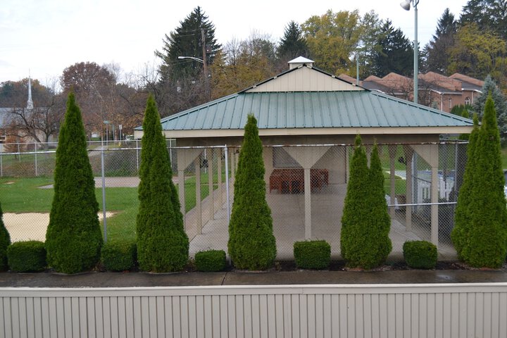 Property Grounds 55 of 55