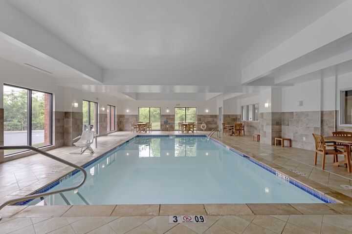 Pool 5 of 38
