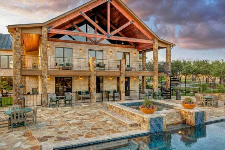 The JL Bar Ranch Resort & Spa