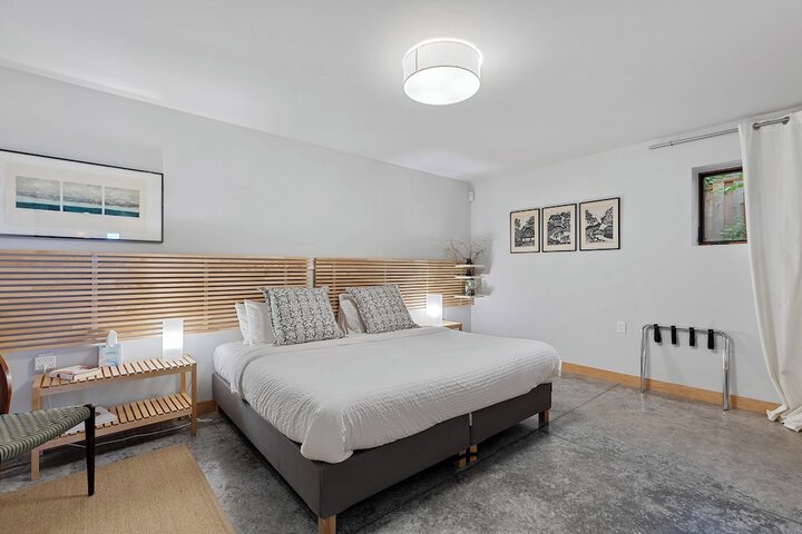 Crows Nest by Avantstay Accessible Home w / Views