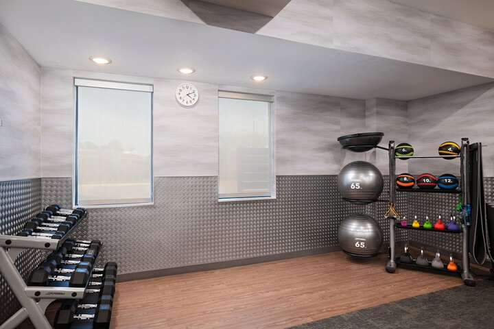 Fairfield Inn & Suites Hillsboro