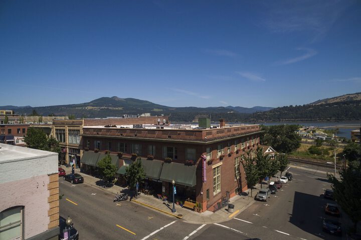 Hood River Hotel