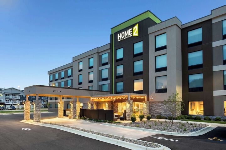 Home2 Suites by Hilton Owatonna