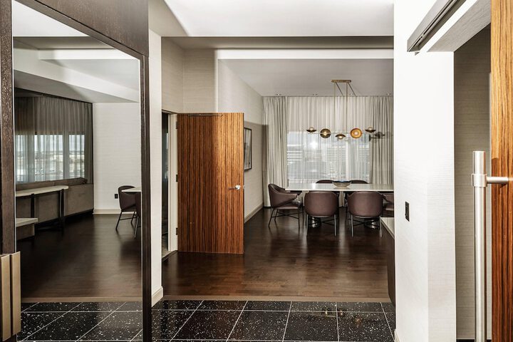 Radisson Blu Mall of America