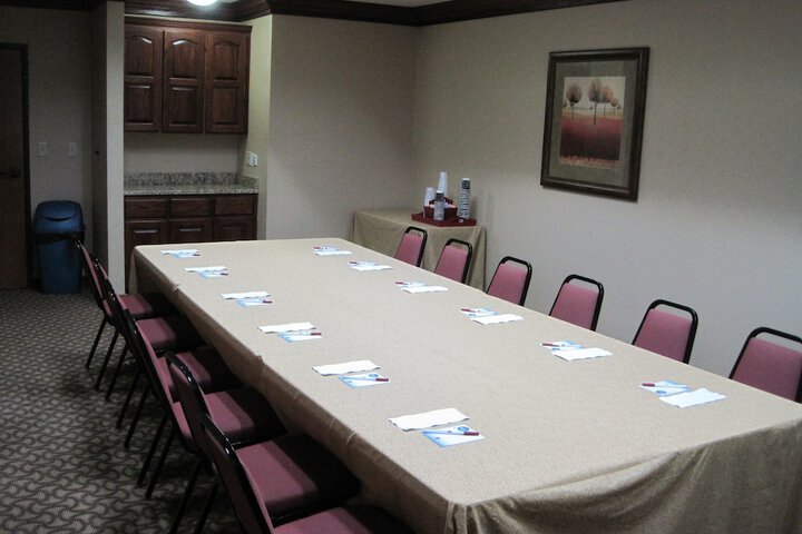 Meeting 25 of 40