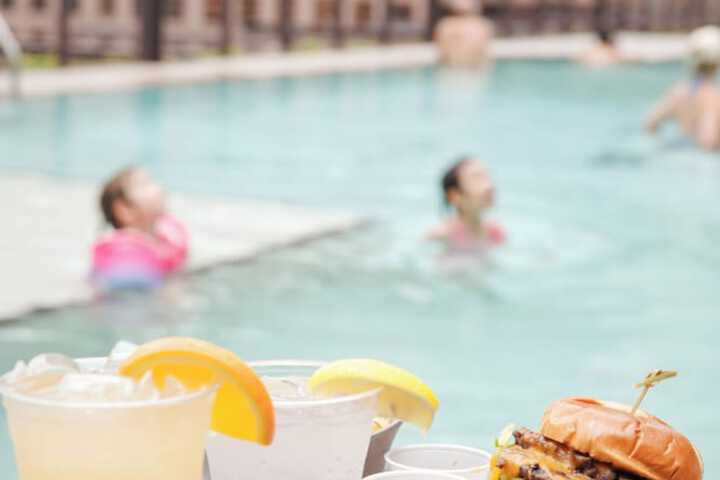 JW Marriott Austin