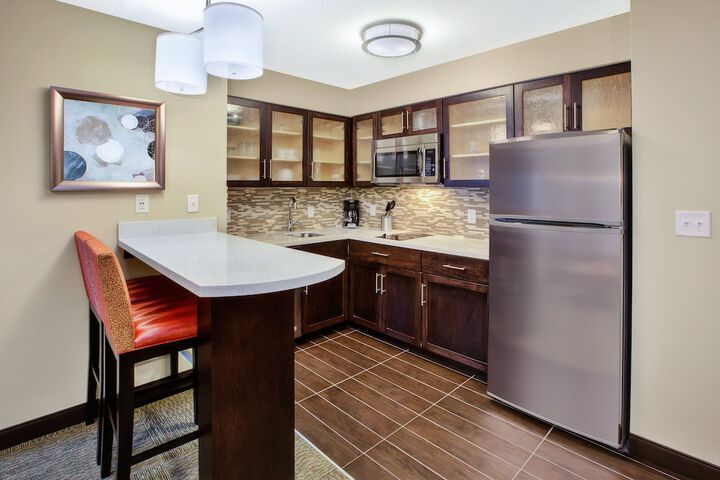 Staybridge Suites Benton Harbor - St. Joseph by IHG
