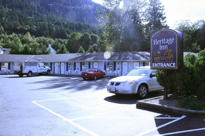Heritage Inn
