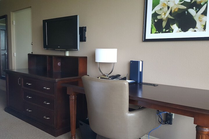 Sheraton Orlando North Hotel