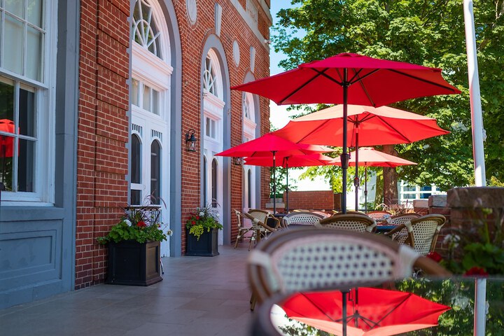 Terrace/Patio 59 of 62