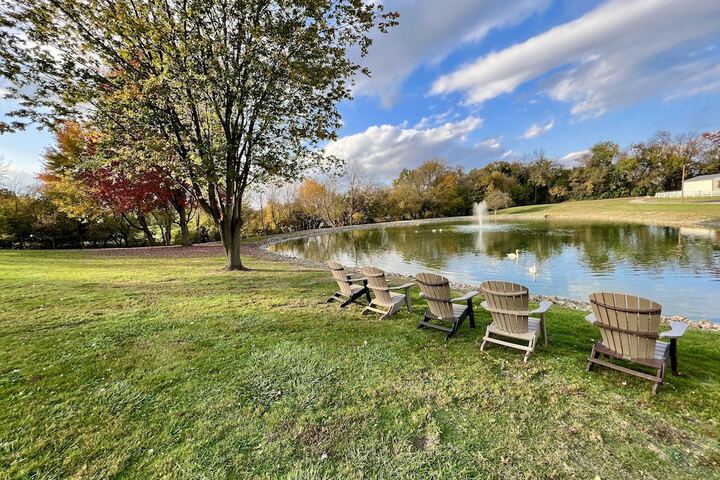 Hersey Farm Resort