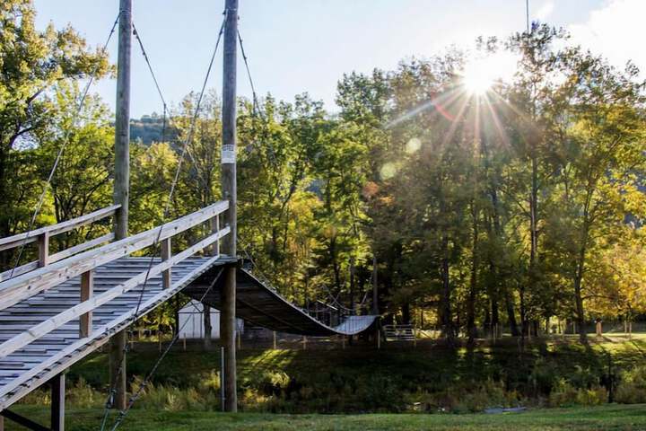 COPPERHOOD RETREAT & SPA
