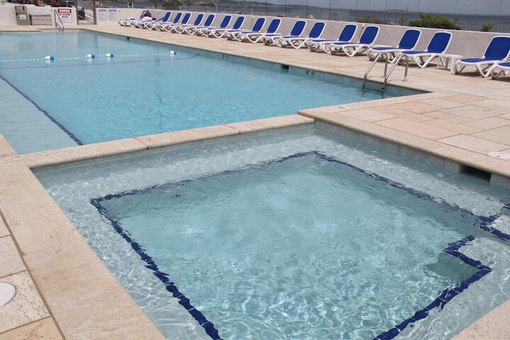 Pool 7 of 38