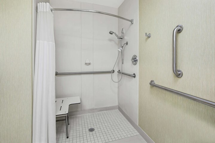 Hampton Inn Richmond-Southwest-Hull Street