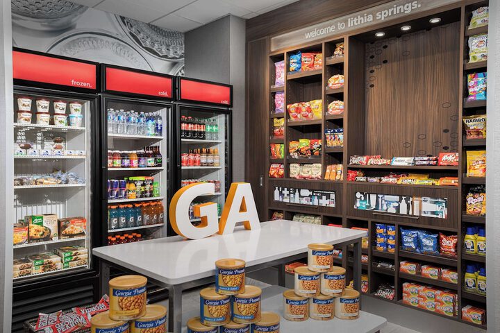 Hampton Inn & Suites ATL-Six Flags