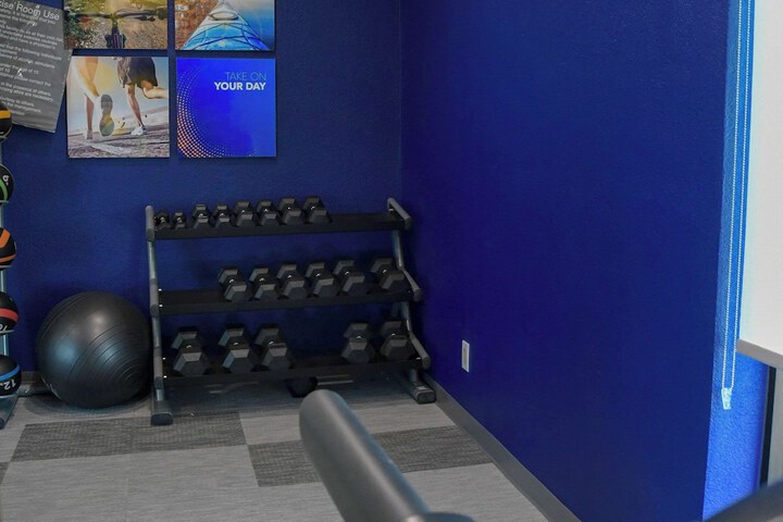 Health and Fitness 74 of 78