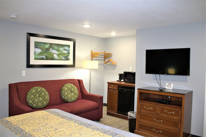 CAMPBELL APOS S MOTEL