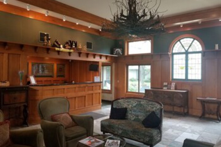 Riverwood Inn Extended Stay