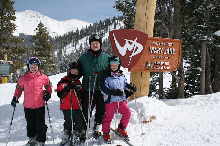 Outdoor Activities 47 of 50