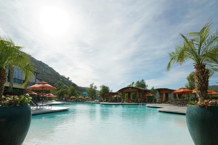 Welks Mountain Villas