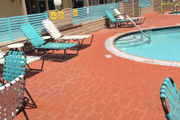 Pool 6 of 91