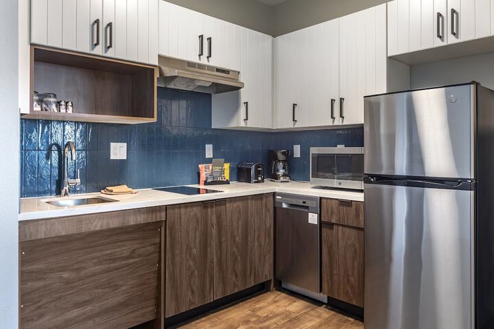 Staybridge Suites Dallas Grand Prairie by IHG