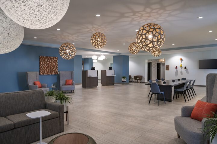 Hotel Interior 11 of 41