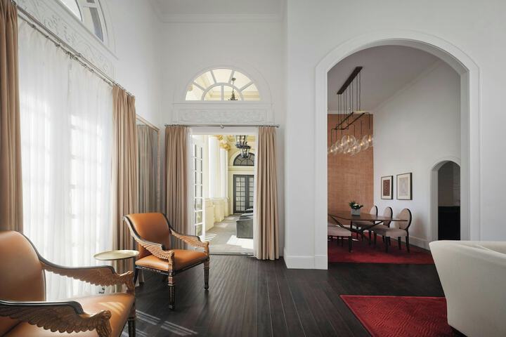 The US Grant a Luxury Collection Hotel, San Diego