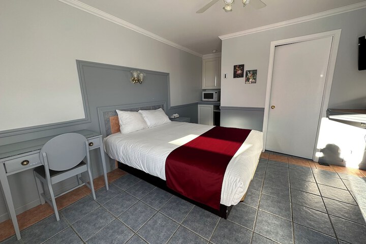 Motel Le Refuge
