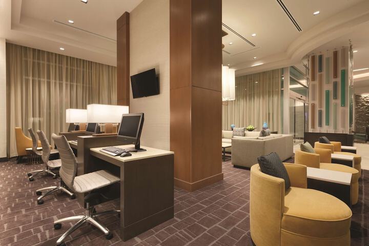 Hotel Interior 6 of 30