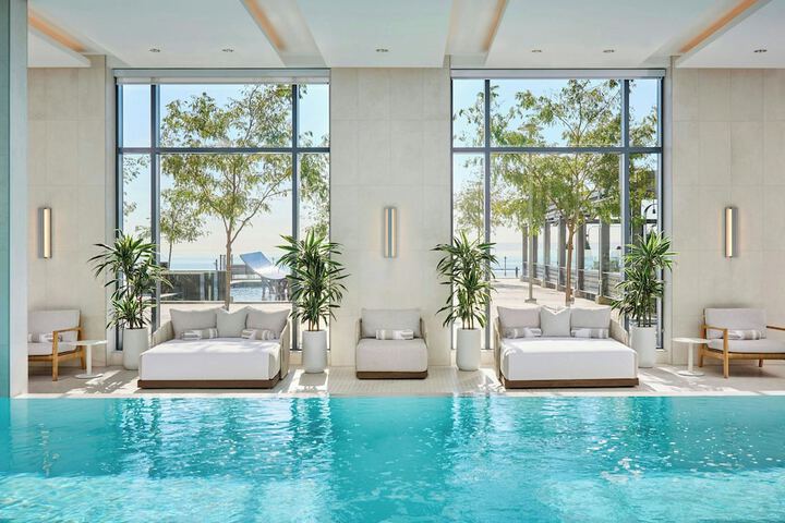 Pool 5 of 86