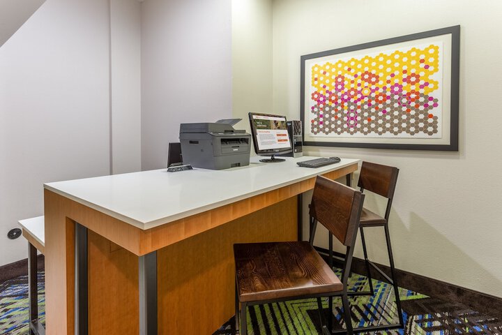 Holiday Inn Express & Suites OFallon / Shiloh by IHG