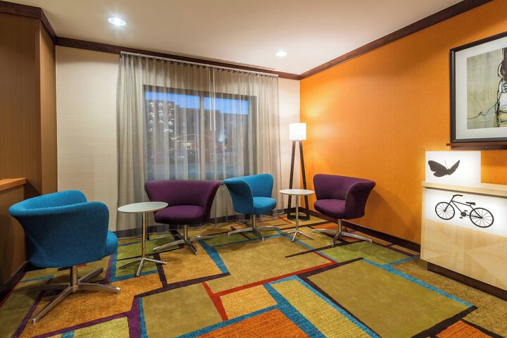 Hotel Interior 12 of 32
