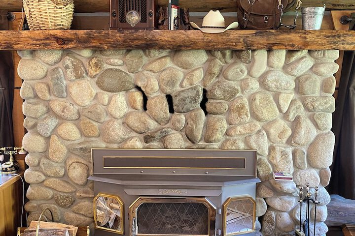 Rye Creek Lodge