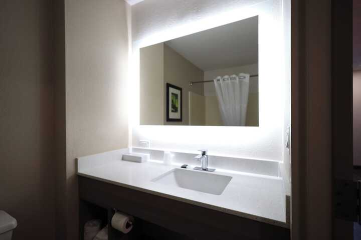 Extended Stay America Suites Cleveland Beachwood Orange Pl S