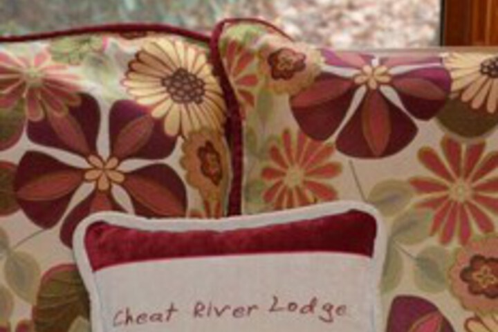 Cheat River Lodge and Cabins