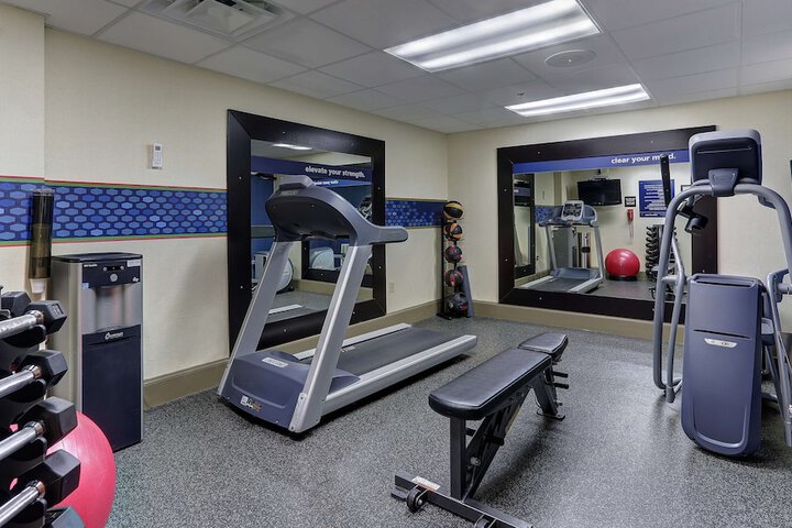 Health and Fitness 32 of 34