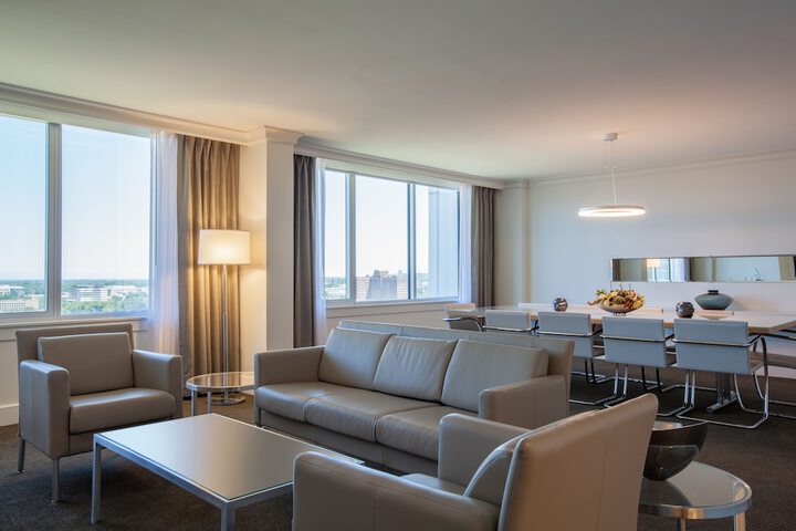 InterContinental Cleveland by IHG