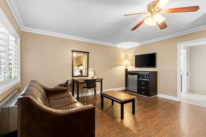 Quality Inn & Suites Santa Maria
