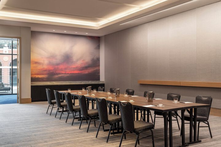 Loews Arlington
